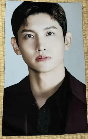 동방신기 찬민 슬로건