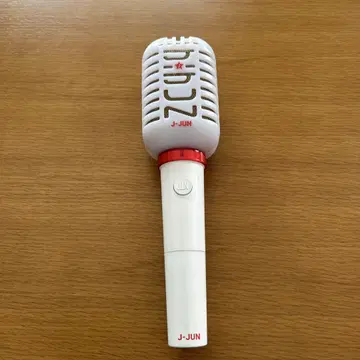 제준 응원봉