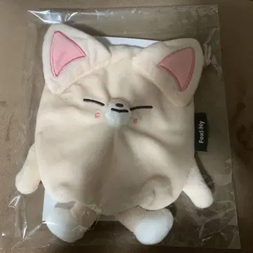 straykids 복조리 파우치 폭시니 아이엔