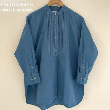 BEAUTY & YOUTH UNITED ARROWS 긴팔 셔츠