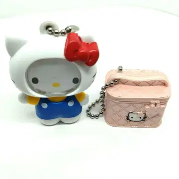 레트로 미니어처 참 베니티