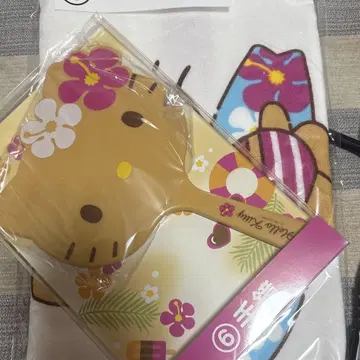 일광화상 키티 제일복권