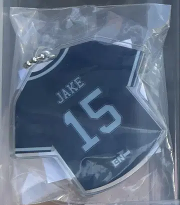 ENHYPEN WTL 캡슐 토이 키링 JAKE 제이크