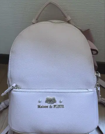 Maison de FLEUR 메종 드 플뢰르 마이멜로디 백팩 양산