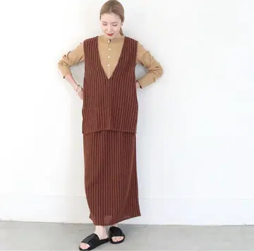 Le Melange 로우 게이지 셋업