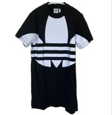 Adidas originals Pakaian 로고 원피스 M 사이즈