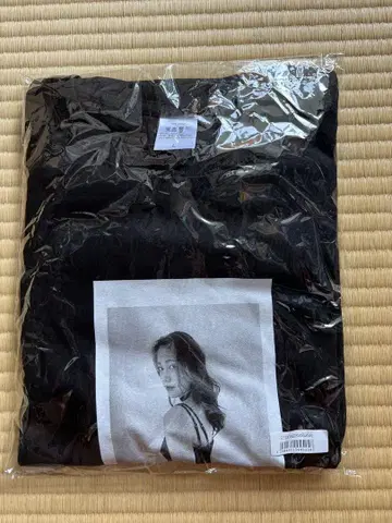 나카무라 유리카 티셔츠