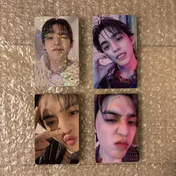 SEVENTEEN 에스크 승철 weverse 유니버셜 hmv