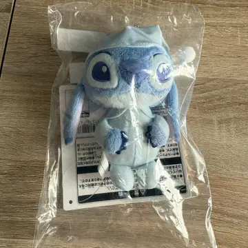 제일복권 스티치 D상 파자마