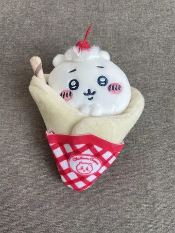 치이카와 크레이프 복권 C상 치이카와