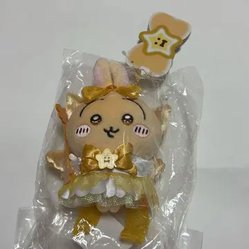 마지카루 치이카와 (먼작귀) 토끼 마스코트