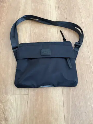 Manhattan Portage BLACK LABEL 숄더백