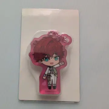 아마기 히이로 mini 아이돌 참
