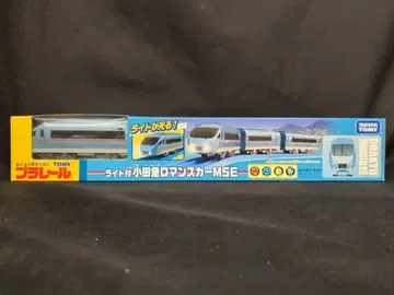 타카라토미 프라레일 라이트 포함 오다큐 로망스카 MSE 470649