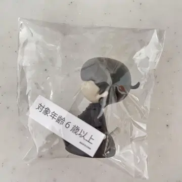 오모리 모토타카 피규어 팝업