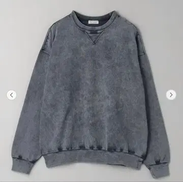 FADE TEE 크루넥 맨투맨
