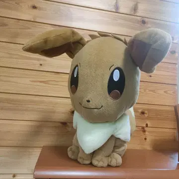 이브이 봉제 인형 본체
