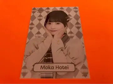 헝겊 가방 백엽 AKB48 SPECIAL 복권 오리지널 카드 랜덤
