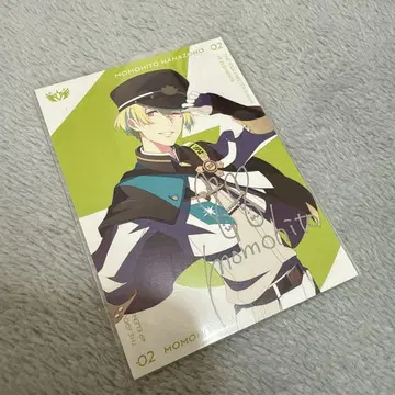 아이돌 마스터 SideM 하나조노 모모토 혜택