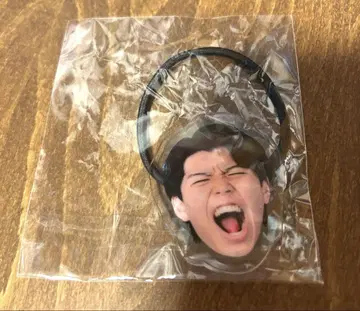가와사키 프론탈레 가챠프로 헤어 밴드 타카이