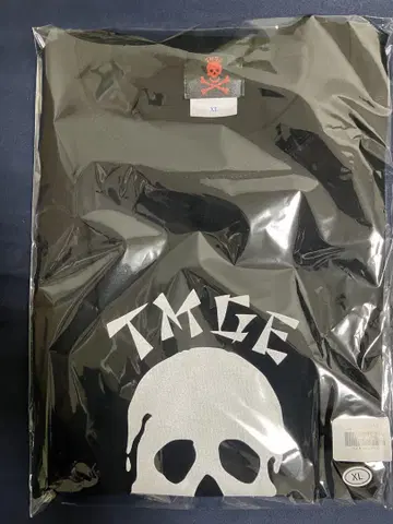 thee michelle gun elephant 티셔츠(XL)