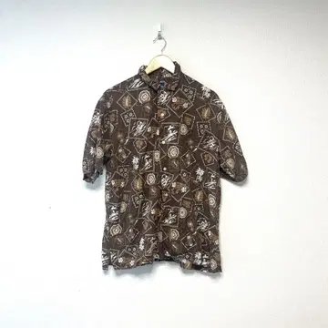 reyn spooner 알로하 셔츠 XL 하와이