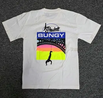 AJ Hackett BUNGY 번지점프 호주 케언즈