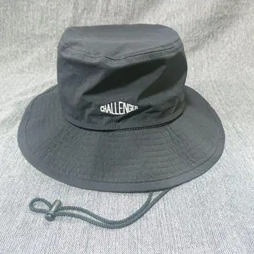 CHALLENGER 챌린저 BEACH BUCKET HAT