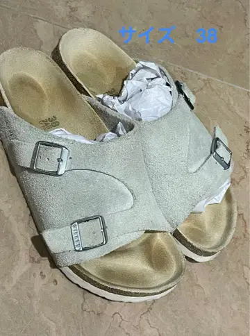 버켄스탁 취리히 38