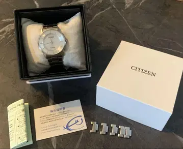 CITIZEN Eco-Drive 시계