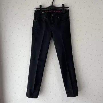 ANAYI 팬츠 데님 Atlie Notify 이탈리아제