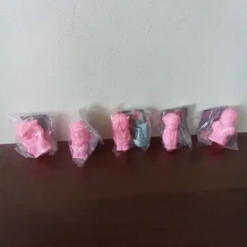 데빌맨 프리케츠 미니