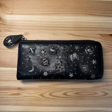 JIMMY CHOO 지미추 지갑 장지갑 별자리