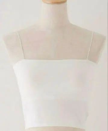 새상품 Plage short top 이너 상의