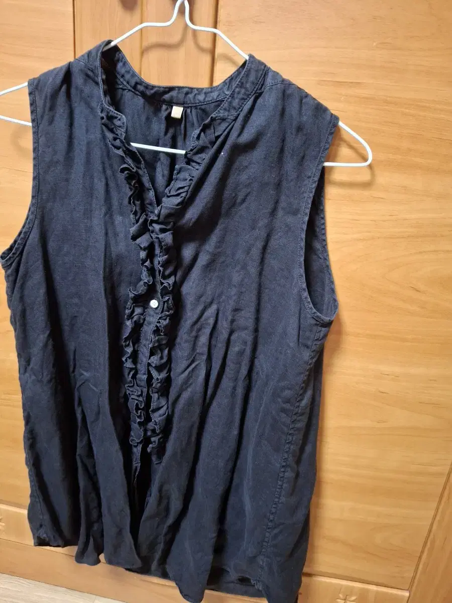 Nigel Cabourn Women's Blouse