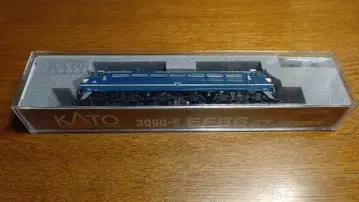 KATO 3090-5 EF66 27 JR 화물 업데이트 차량