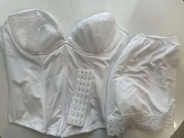 tu-hacchi 브라이덜 이너 세트