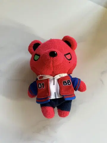 히프노시스 마이크 히프노시스 마이크 야마다 이치로 곰 인형