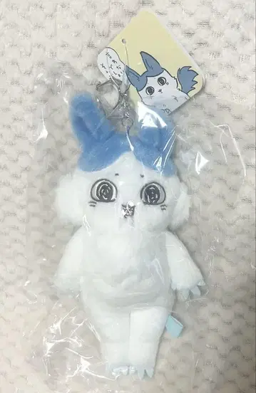 치이카와 (먼작귀) 패러렐 월드!? 마스코트 강해진 하치와레