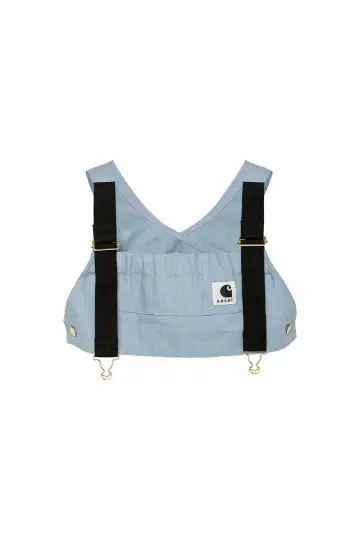 SACAI 칼하트윕 사카이 브라 탑 브라탑