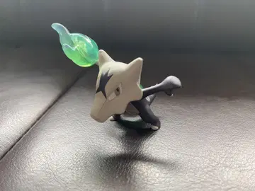 몬코레 애로우 가라가라
