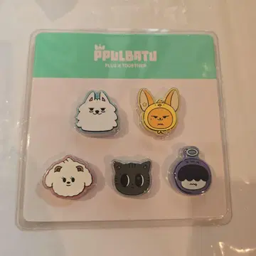 ppulbatu 뿔바투 케이블 프로텍터 미개봉