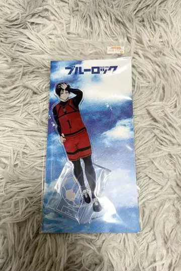 블루 락 이토시 린 아크릴 스탠드