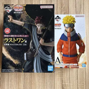 제일복권 NARUTO 라스트 원 상 가아라 A상 우즈마키 나루토 나루토