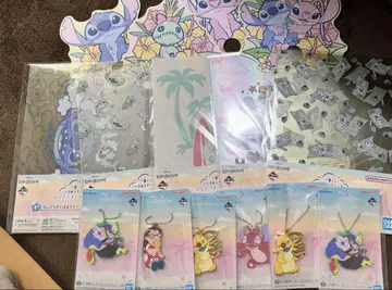 릴로와 스티치