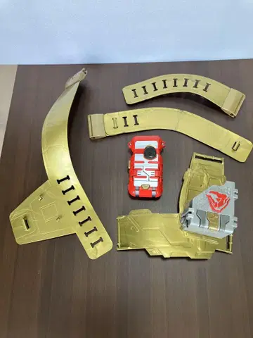 환상 별의 신 저스티 라이저 인 로더 그렌
