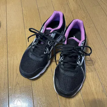 신상품 Mizuno 러닝화