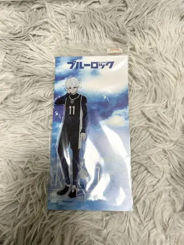 블루 록 나기 세이시로 아크릴 스탠드