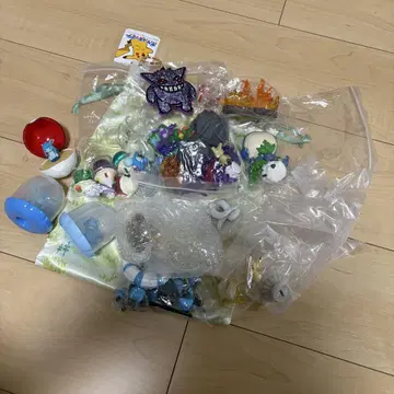 포켓몬 묶음 판매
