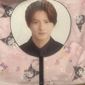 SHO HIRANO 부채 to HEROes